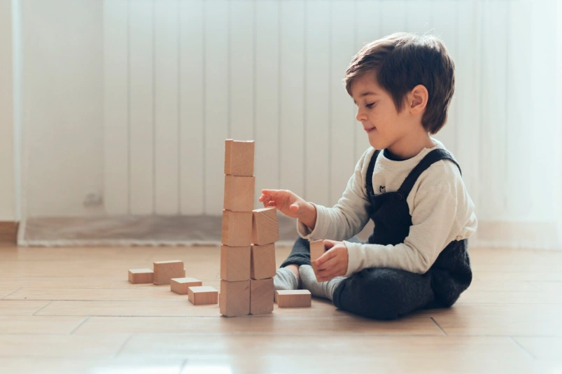 Attention Deficit Hyperactivity Disorder