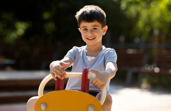 Behavioural Disorders