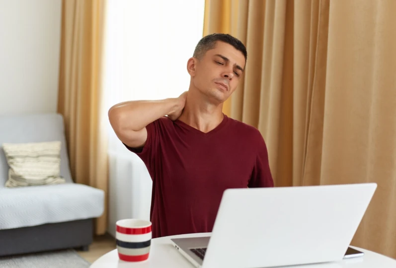 Cervical Spondylitis