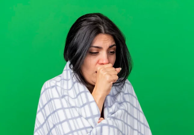 Chronic cough