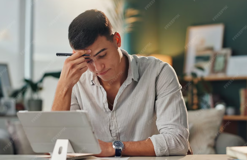 Hormonal Disturbance