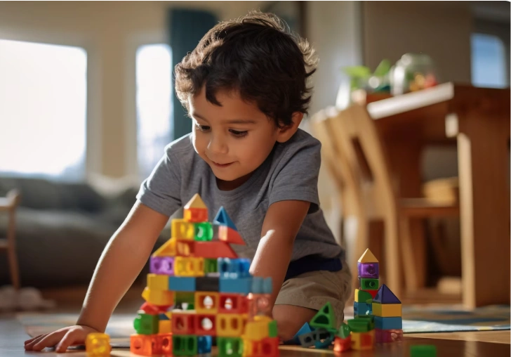 Learning Disabilities