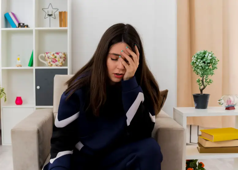 Menstrual Irregularity