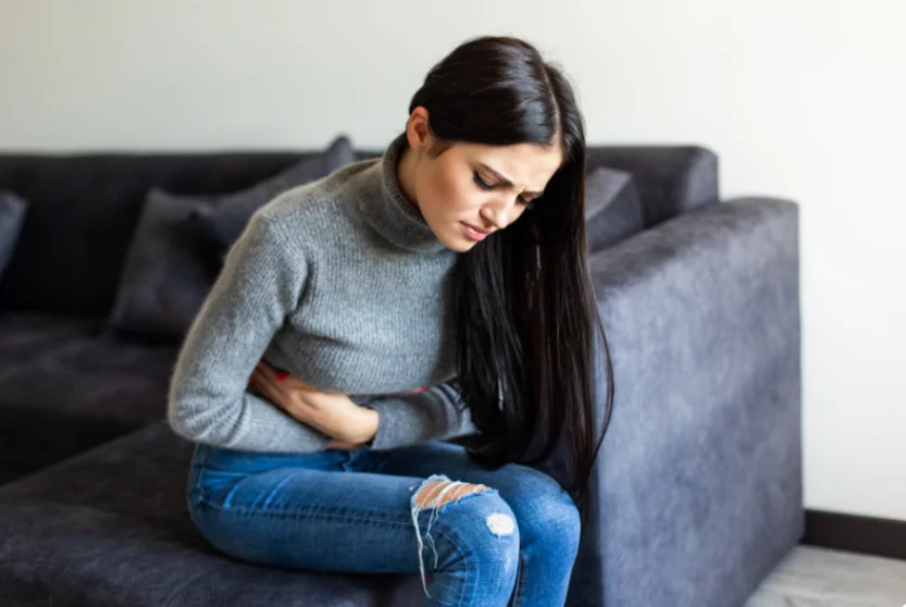 Non-Specific Urethritis