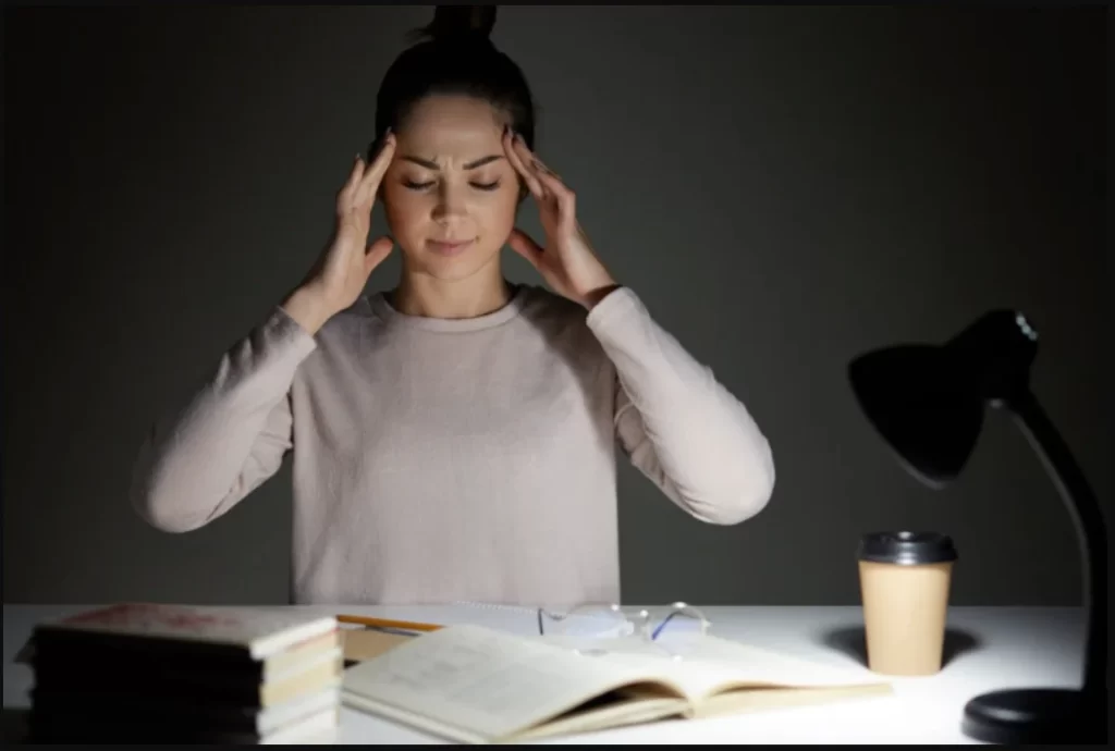 loss of concentration treatment