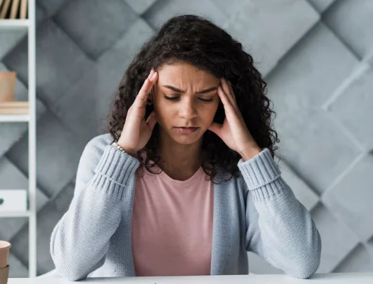 nervousness treatment