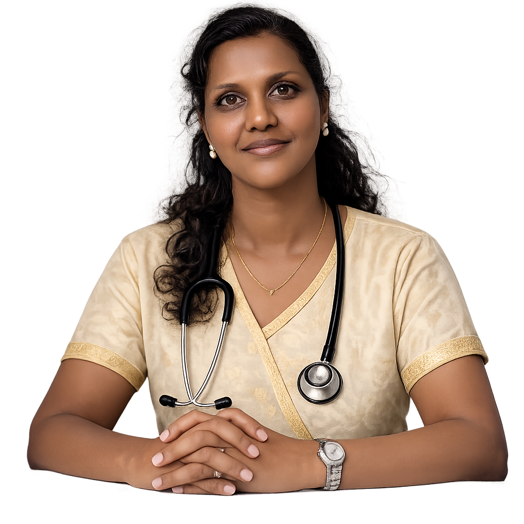 best homeo doctor in kanyakumar district